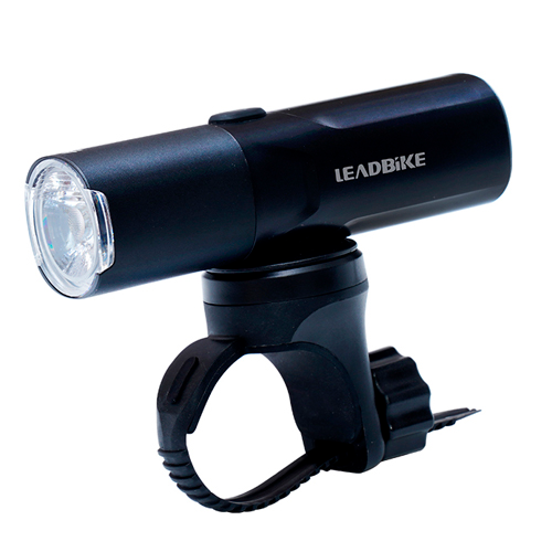 Фонарь велосипедный LEADBIKE M02-OSRAM 800 Lm 2500 mAh (2290719615)