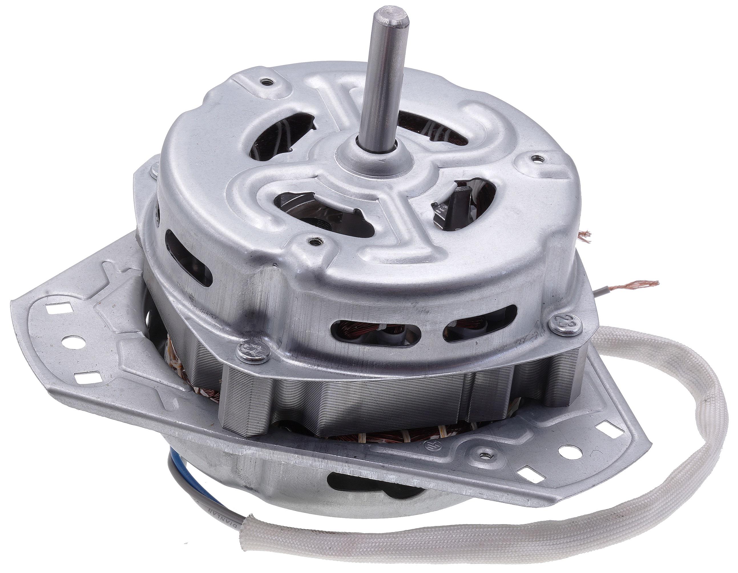 Двигун VJ Parts для центрифуги Сатурн 70W (smad003) - фото 4 Двигун VJ Parts для центрифуги Сатурн 70W (smad003) - фото 4