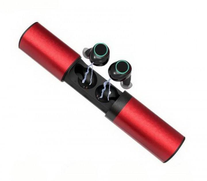 Наушники S7 TWS (S7_922) - фото 5 Наушники S7 TWS (S7_922) - фото 5