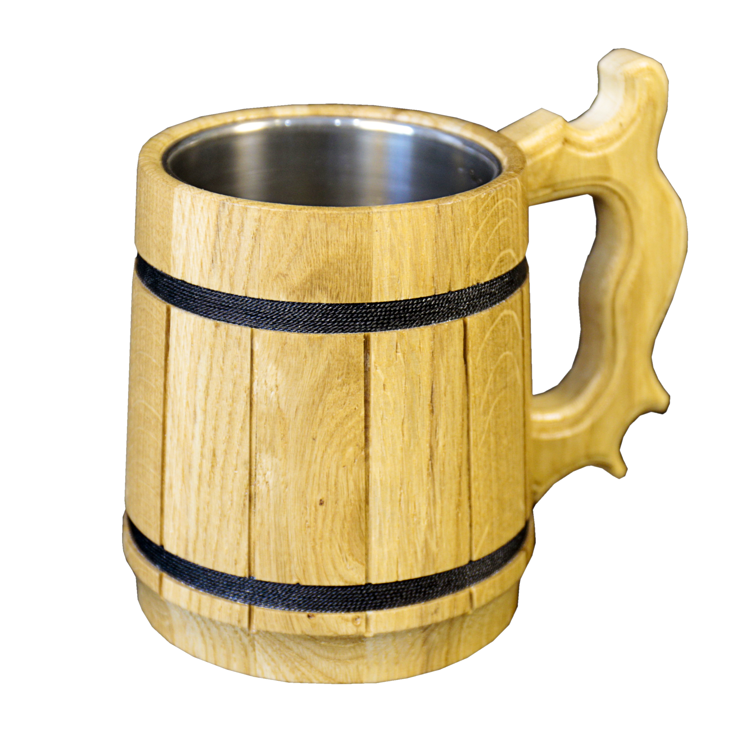 Бокал пивной TreeVeru 0,5 л (6045121)