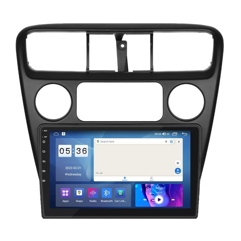 Автомагнитола штатная Lesko 4G/CarPlay/GPS/Wi-Fi для Honda Accord VI 1997-2002 IPS 2/32Gb 9" (1979536960) Автомагнитола штатная Lesko 4G/CarPlay/GPS/Wi-Fi для Honda Accord VI 1997-2002 IPS 2/32Gb 9" (1979536960)