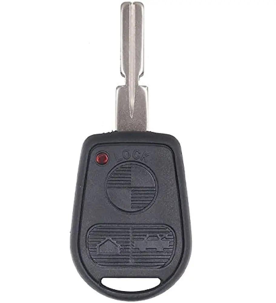 Корпус автоключа для BMW KS03