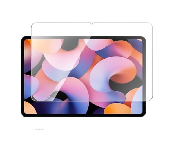 Захисне скло Tempered Glass для Xiaomi Redmi Pad Pro 12.1 Transparent 0,3 мм