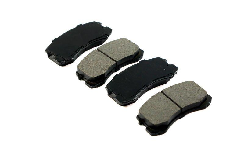 Колодки гальмівні дискові Mitsubishi Lancer передні (SANGSIN SP1255)