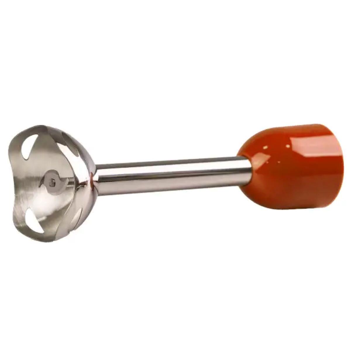 Блендер ручной Sokany SKDD1722 погружной 300 Вт Оранжевый (2895) - фото 4 Блендер ручной Sokany SKDD1722 погружной 300 Вт Оранжевый (2895) - фото 4