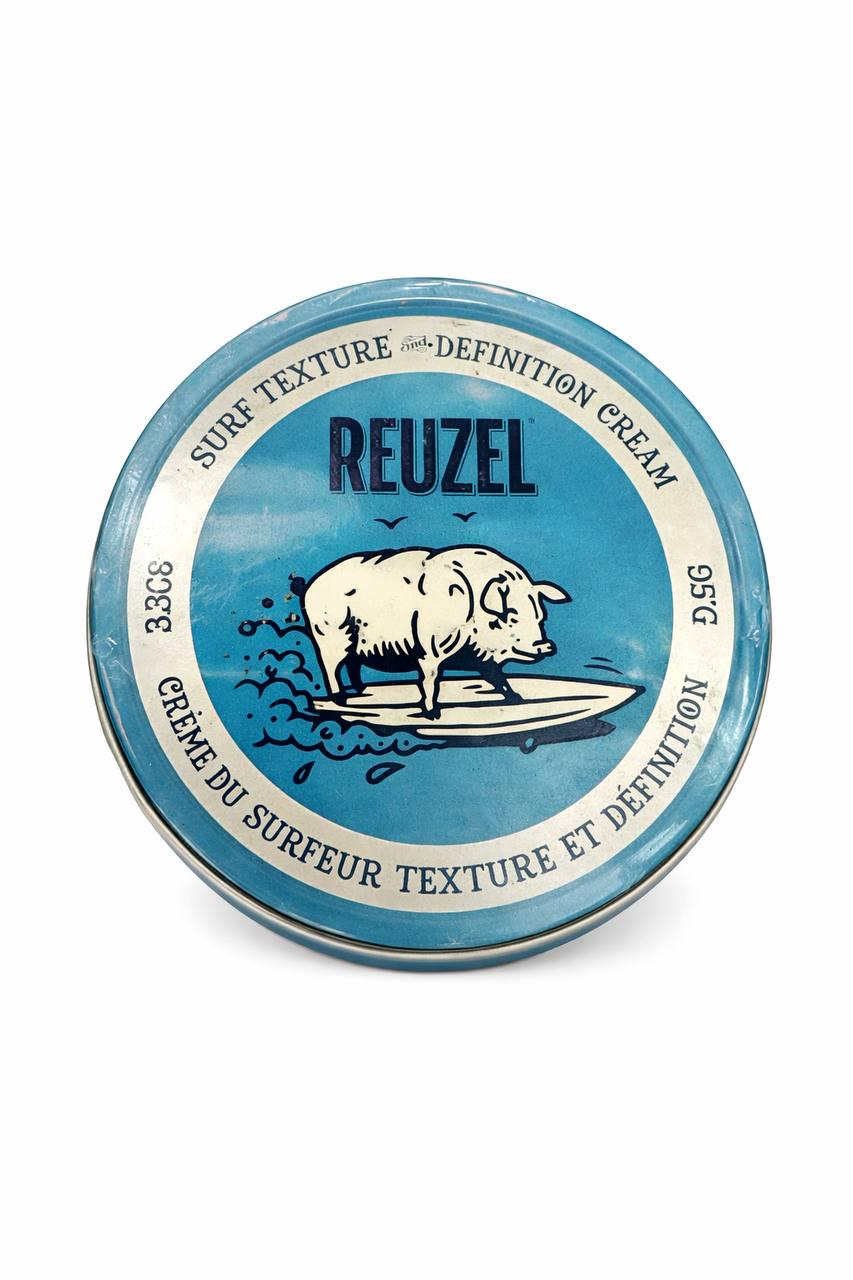 Крем для стилизації волосся REUZEL Surf Texture Cream 95 г (REU116)