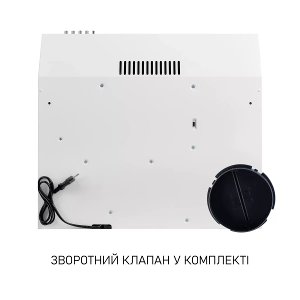Вытяжка Minola HPL 522 WH (1665085) - фото 7