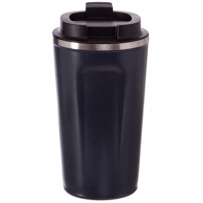 Термокухоль SP-Sport 510 мл Синій (FFX-180FQ) - фото 2 Термокухоль SP-Sport 510 мл Синій (FFX-180FQ) - фото 2