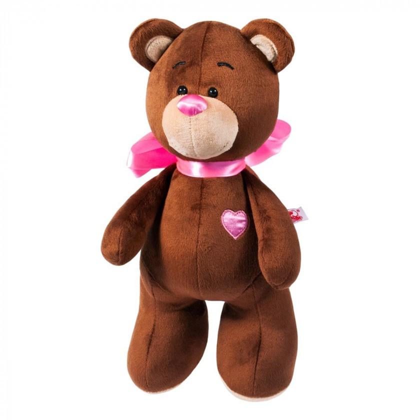 Мягкая игрушка Stip Берта Медведь 30 см (0543)