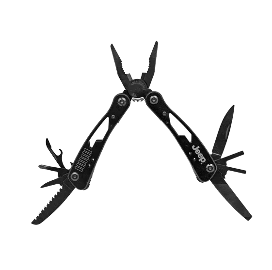 Мультитул Jeep (65297165)