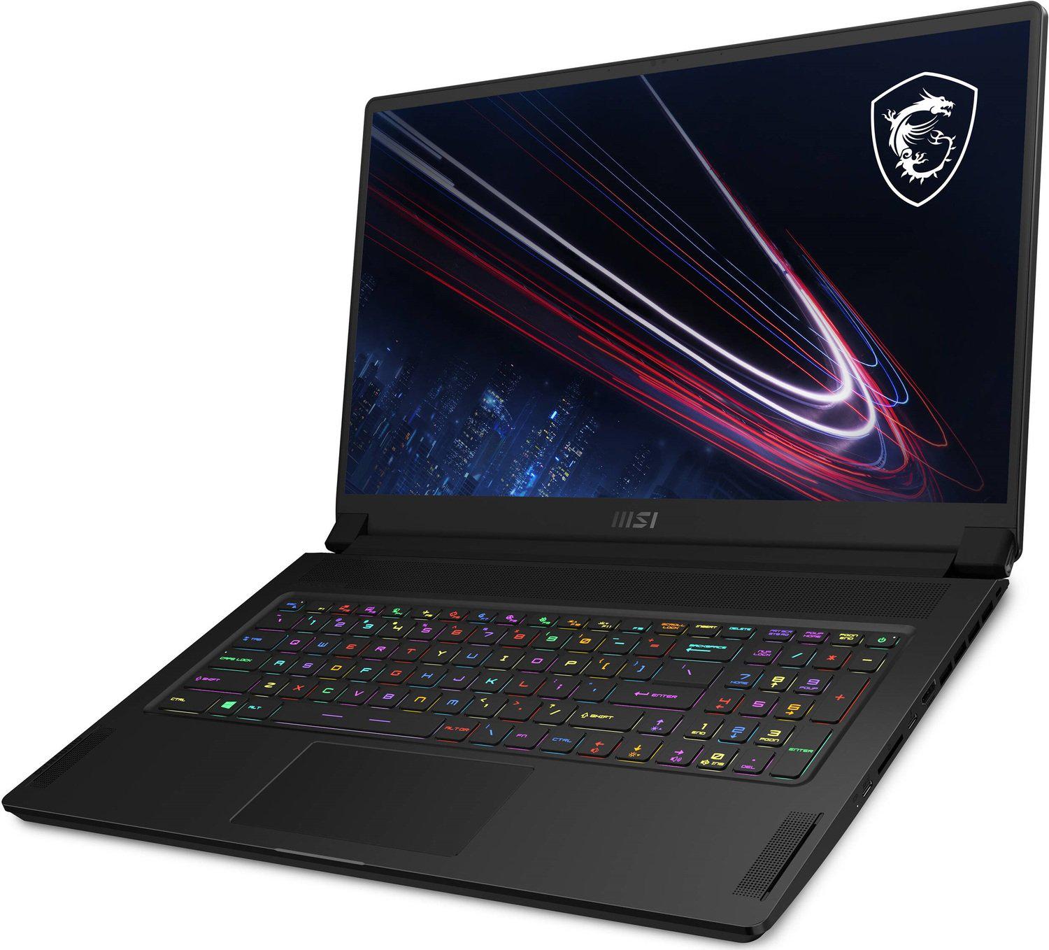 Ноутбук MSI GS76 Stealth 11UE GS7611UE-221US (69593) - фото 2