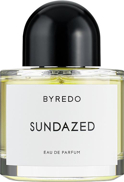 Парфюмированная вода унисекс Byredo Sundazed 100 мл тестер (378226)