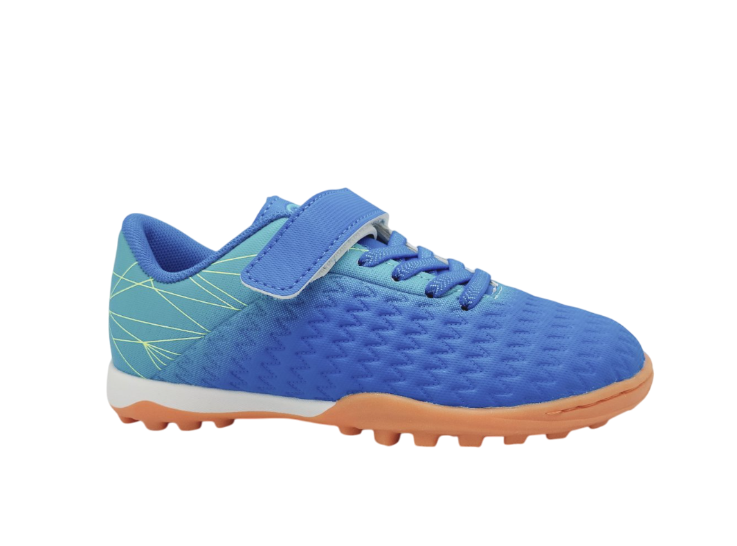 Сороканіжки для хлопчиків Apawwa X2604/33 р. 33 Синій