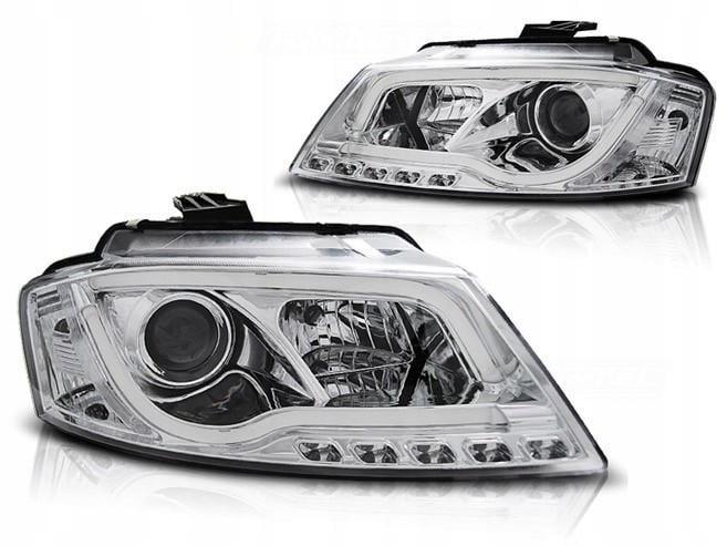 Автомобильные фары передние Audi A3 8P 2008-2012 (2755700134)