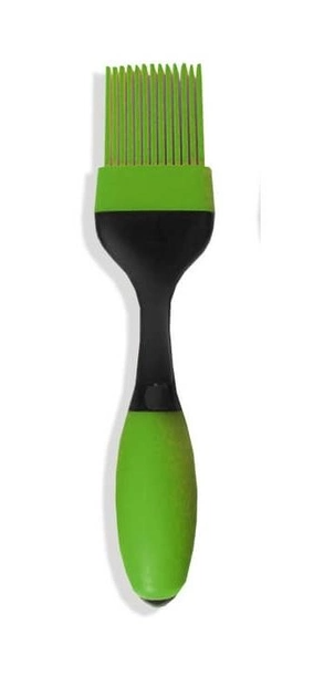 Кисточка кондитерская Maestro 21,5 см Кисточка кондитерская Maestro 21,5 см