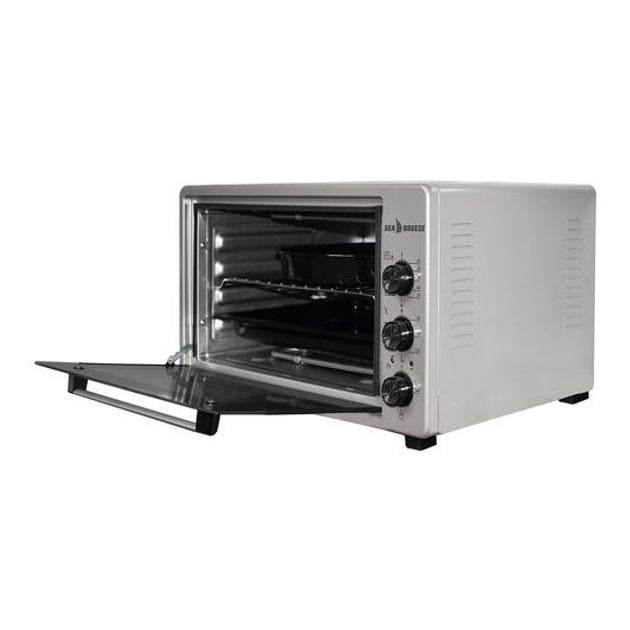 Піч електрична Sea Breeze SB-0702 38 л