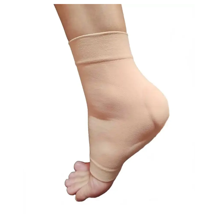 Манжета на пятую GBC-140F Foot Care с силиконовой вставкой