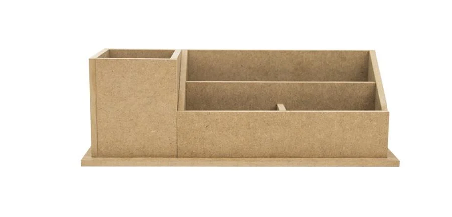 Підставка для ручок Rosa Talent 1 МДФ 30х10х11 см (4820149906003)