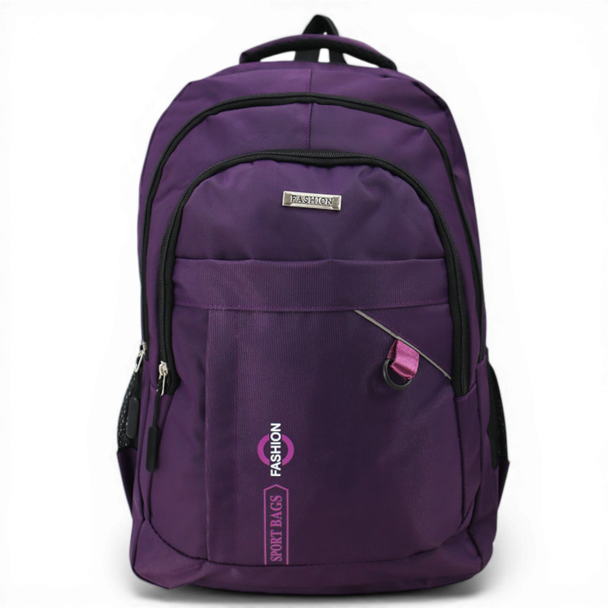 Рюкзак Fashion Sport Bags 2564 Purple (12180)