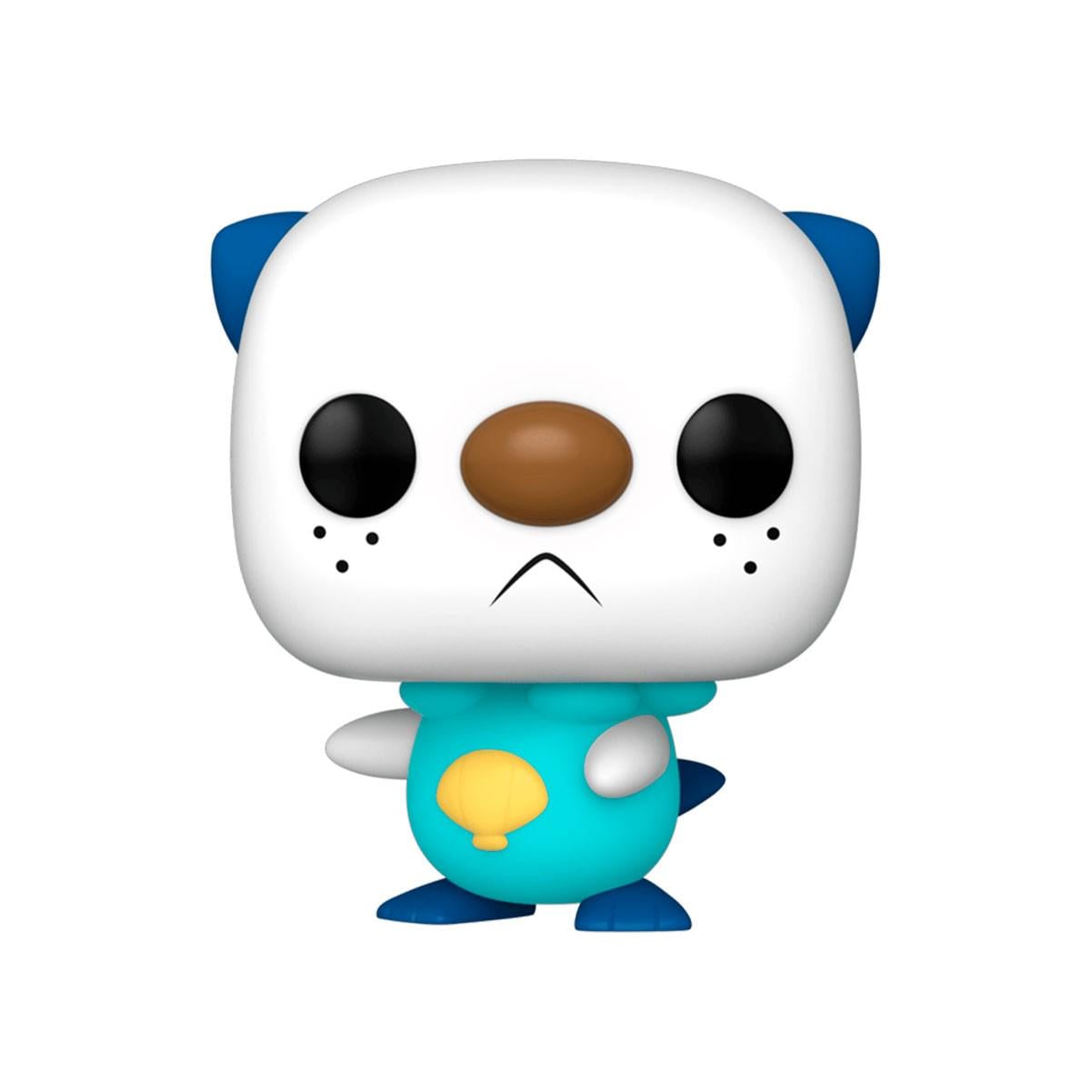 Игровая фигурка Funko POP! Покемон Ошавотт (69078)