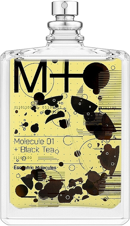 Туалетная вода Escentric Molecules Molecule 01 + Black Tea в транспортной упаковке 100 мл (1079_2180)