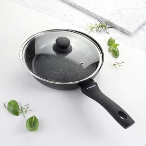 Сковорода Tiross TS 2404P 28 см - фото 2