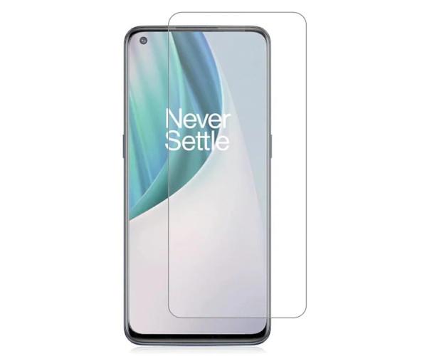 Защитное стекло 2.5D 0.3mm Tempered Glass для OnePlus Nord N10 5G