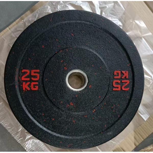 Диск для кроссфита Generation Fitness 25 кг (FF51B1F-25) - фото 3 Диск для кроссфита Generation Fitness 25 кг (FF51B1F-25) - фото 3