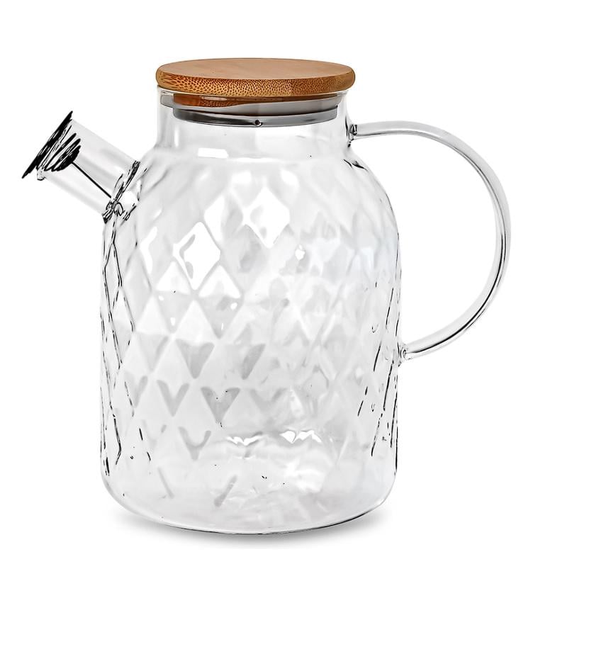 Чайник-заварник F7 1,8 л (30361288)