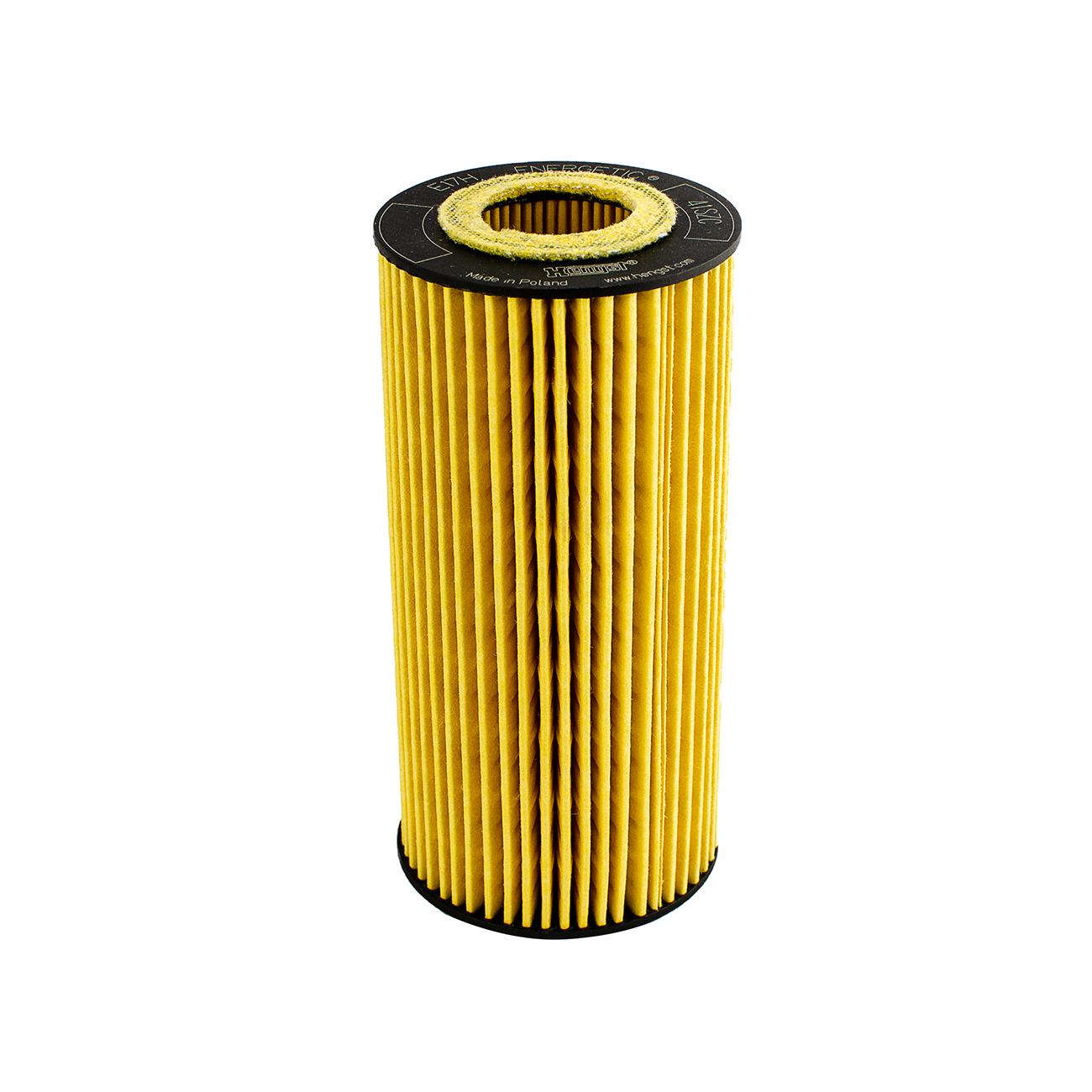 Фільтр оливи HENGST FILTER E17H D57