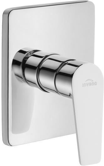 Смеситель для душа Invena Dokos (BP19CK1)