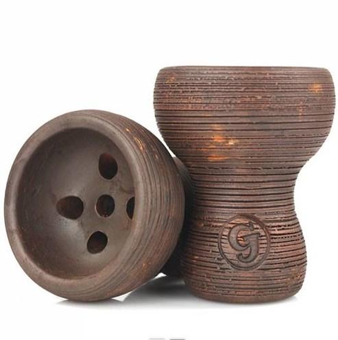 Чаша для кальяна Grynbowls Mummy (3264)