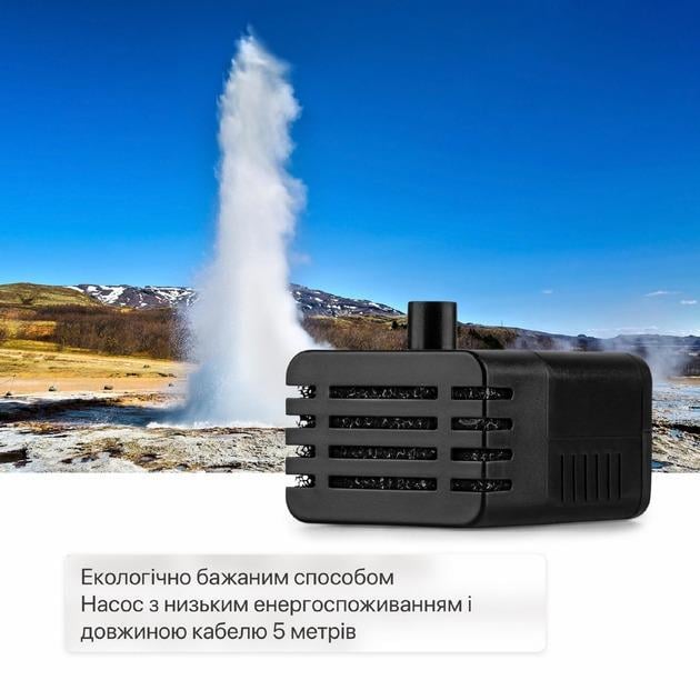 Фонтан Blumfeldt Blumquell (10035542) - фото 6