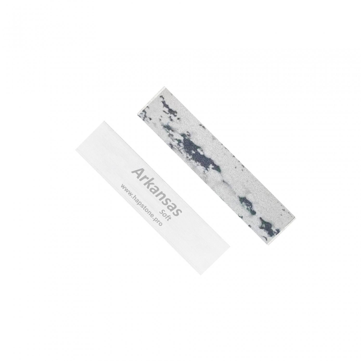 Камень Soft Arkansas Whetstone 4" (15379274)