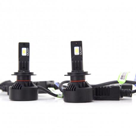 Лампи Galaxy F13 H7 Canbus 5500K 2 шт. (xn_cua_4156) - фото 4 Лампи Galaxy F13 H7 Canbus 5500K 2 шт. (xn_cua_4156) - фото 4