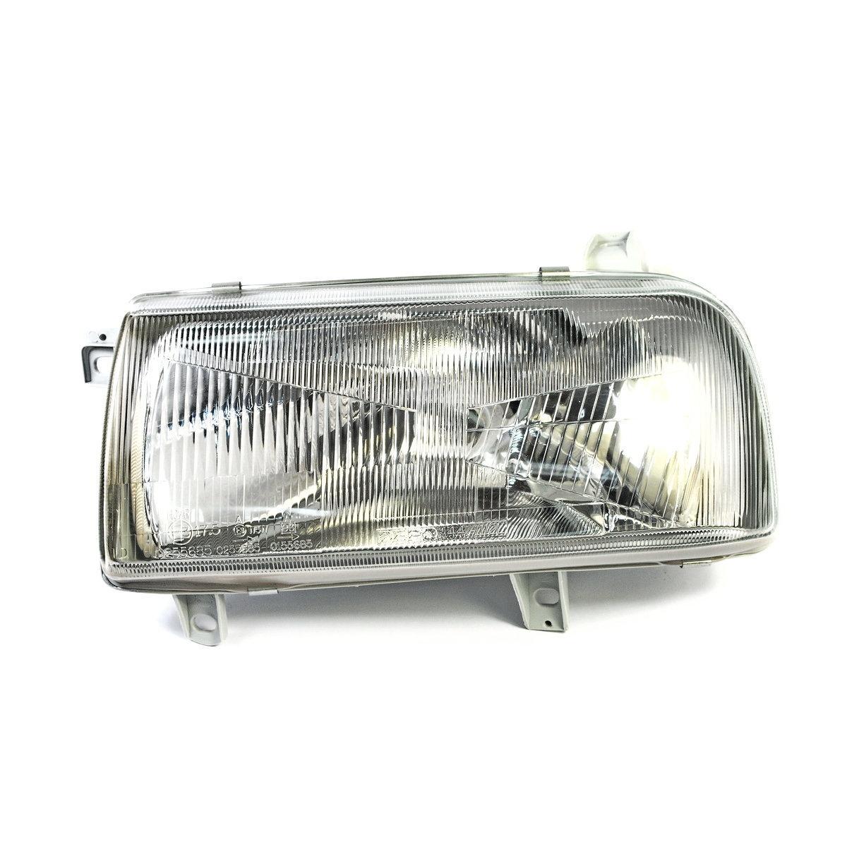 Фара передня ліва Volkswagen Vento 1991-1998 H4 (441-1112L-LD-E)