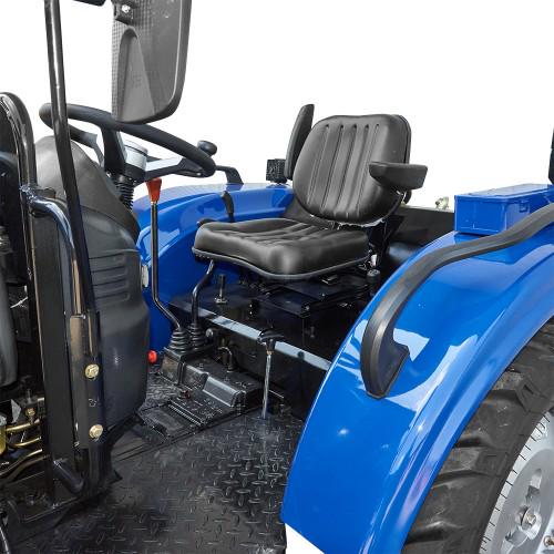 Трактор Кентавр 244SXU (000201216) - фото 13