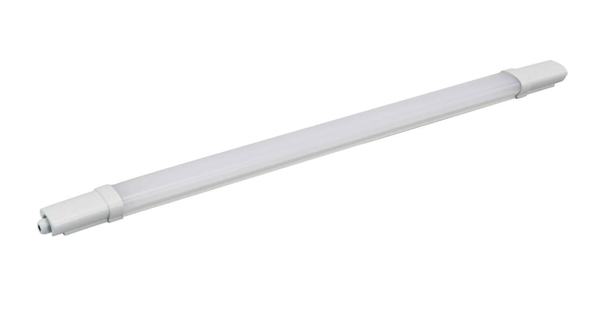 Линейный светильник светодиодный Vestum 1-VS-6102 36W 6500K 220V IP65 1,2 м