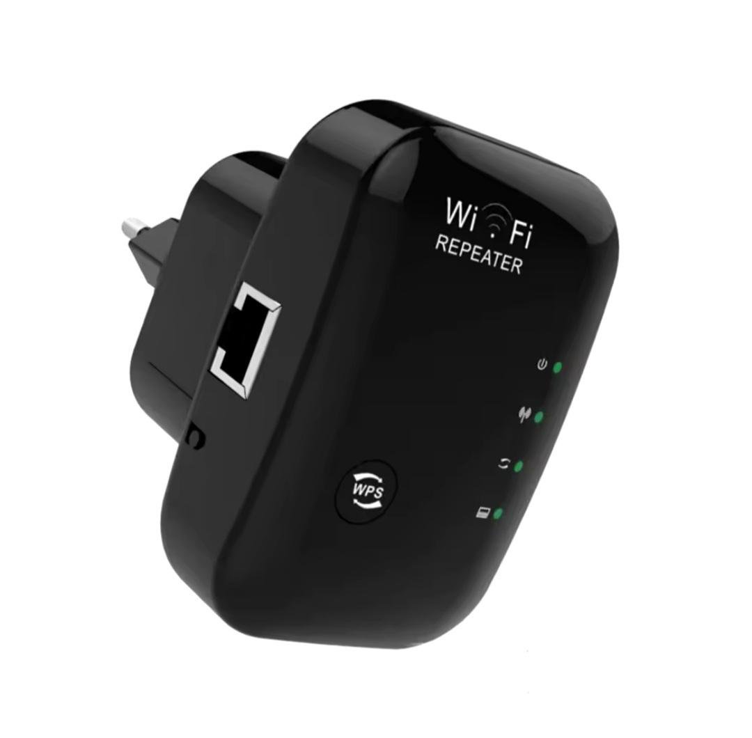 Ретранслятор Wi-Fi 300 Мбіт/с 802.11N (2447163054)