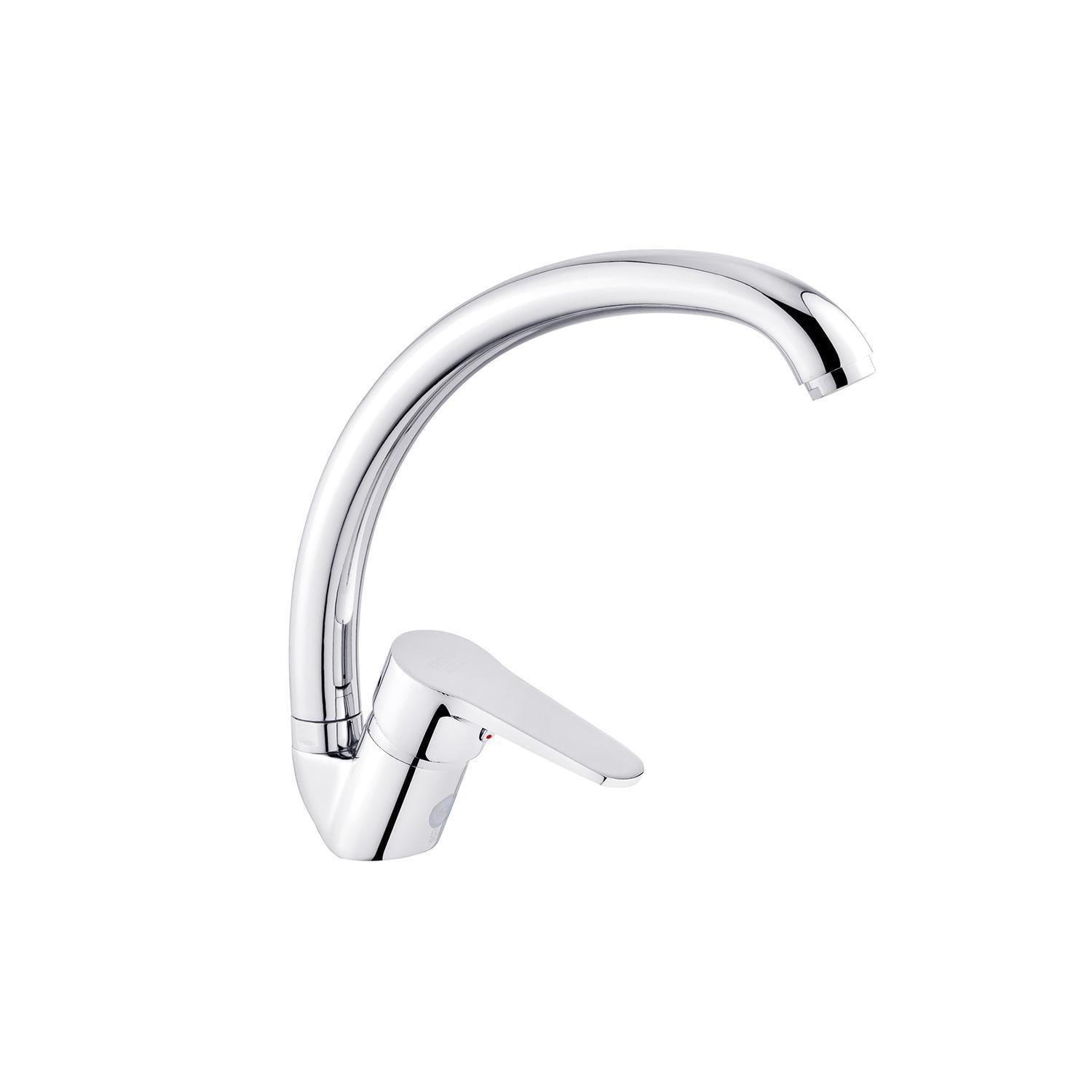 Смеситель для кухни Kroner KRM Elbe (C032)