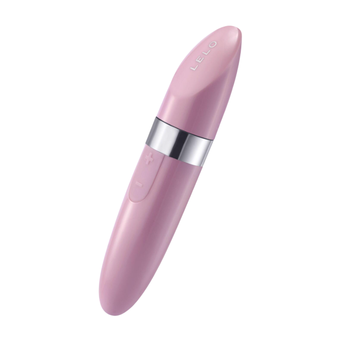 Вибропуля Lelo Mia 2 Petal Pink (SO8687)