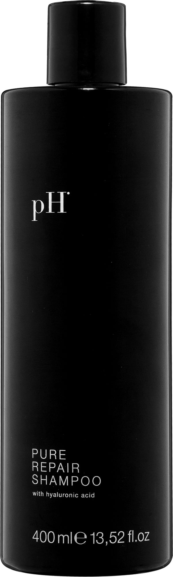 Шампунь Абсолютне відновлення pH Laboratories PURE REPAIR 400 мл (8328)