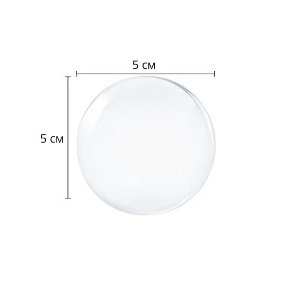 Стоппер для дверей самоклеючий 6 шт. (J00004-1) - фото 9 Стоппер для дверей самоклеючий 6 шт. (J00004-1) - фото 9