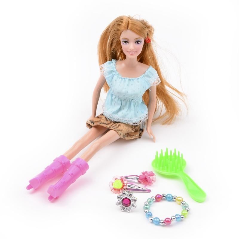 Кукла модница (ID32C)