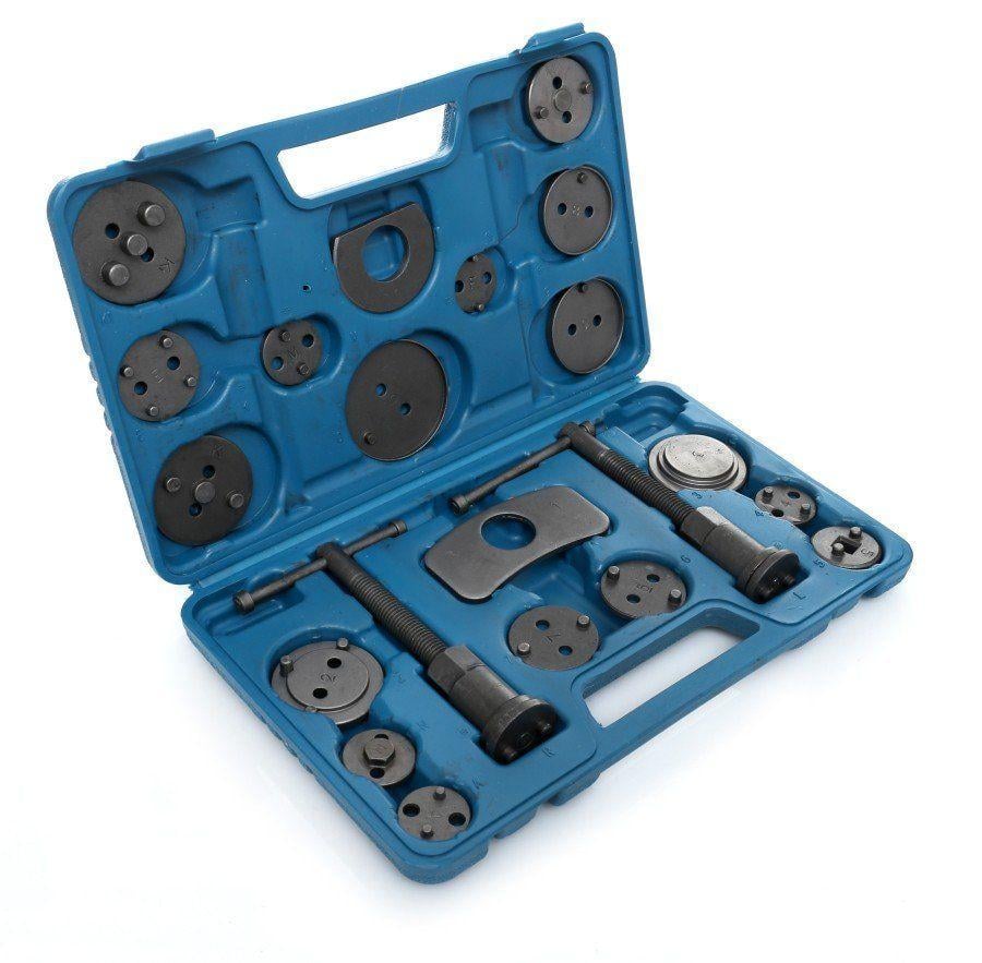 Набір для ремонту гальмівної системи TAGRED TA1372 21 шт. (2661254476)