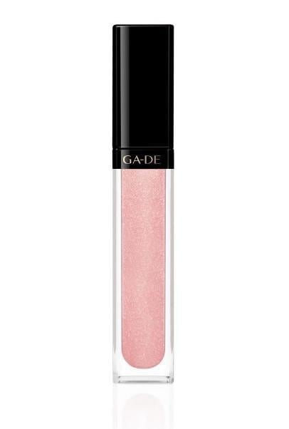 Блиск для губ з підсвічуванням Ga-De Crystal Lights Lip Gloss №823 6 мл (2516652349) - фото 1 Блиск для губ з підсвічуванням Ga-De Crystal Lights Lip Gloss №823 6 мл (2516652349) - фото 1