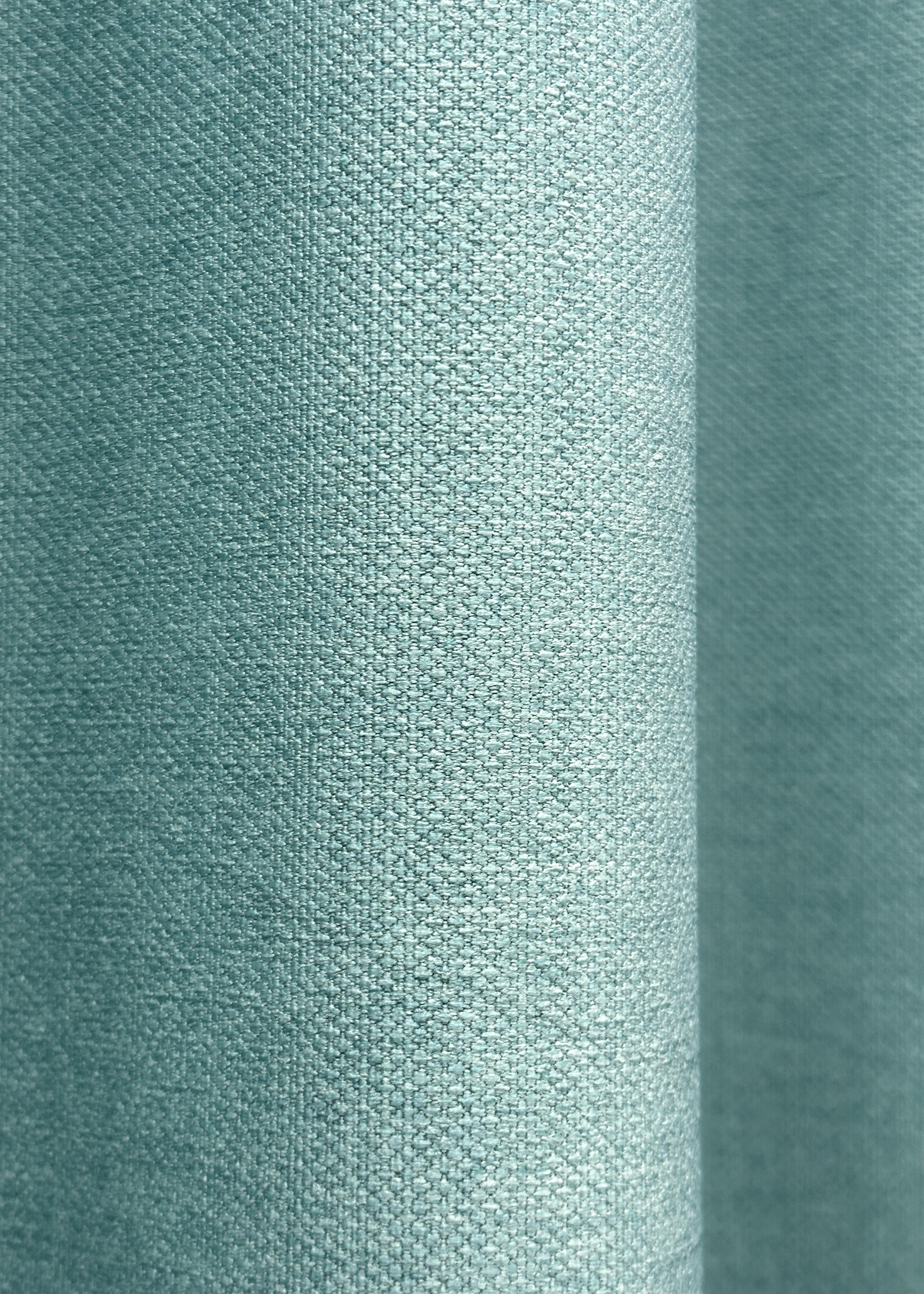 Комплект готових штор VR-Textil Шеніл однотонний №1697ш 150х270 см 2 шт. Світло-бірюзовий (33-0596) - фото 8 Комплект готових штор VR-Textil Шеніл однотонний №1697ш 150х270 см 2 шт. Світло-бірюзовий (33-0596) - фото 8