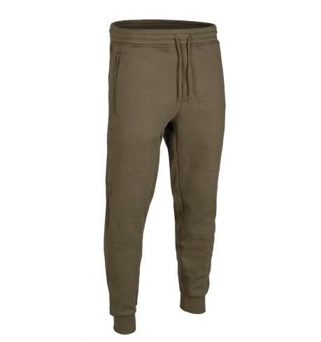 Штани Mil-Tec Tactical Sweatpants 11472612 М Олива