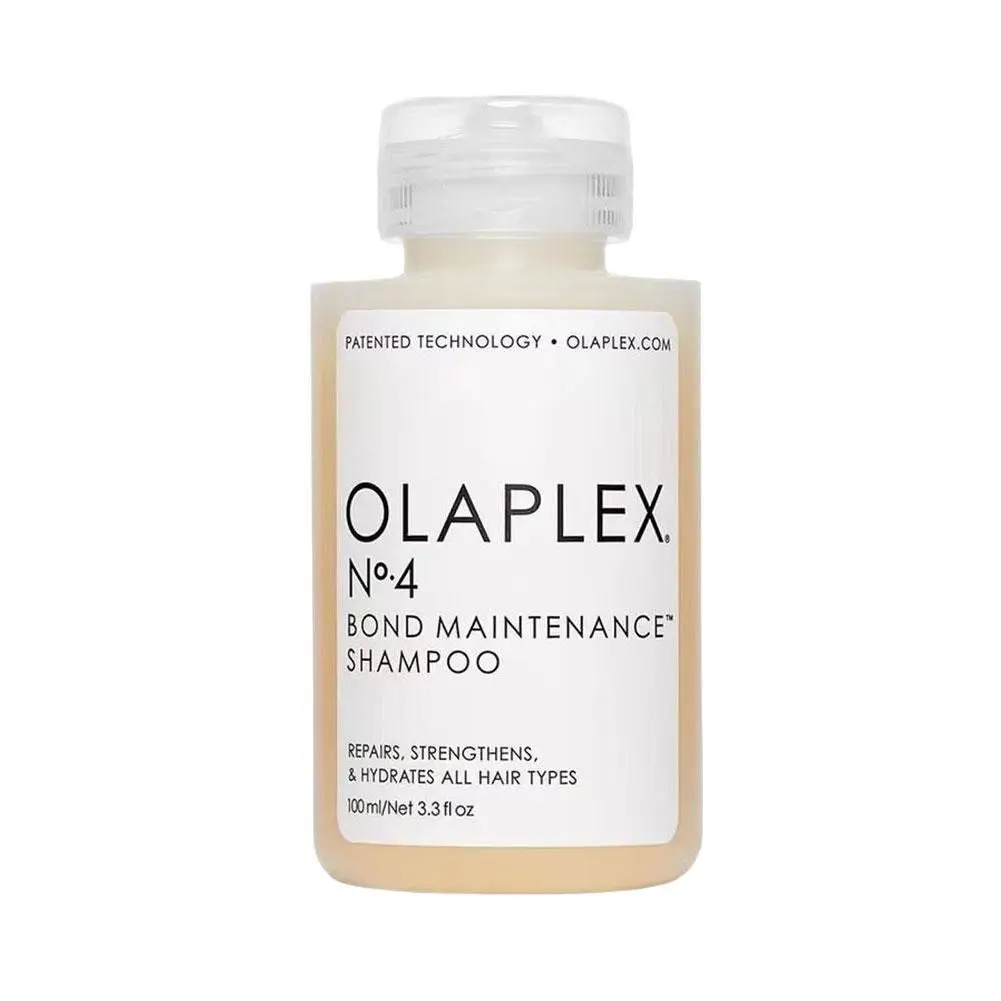 Шампунь OLAPLEX Бонд Maintenance Shampoo No 4 100 мл