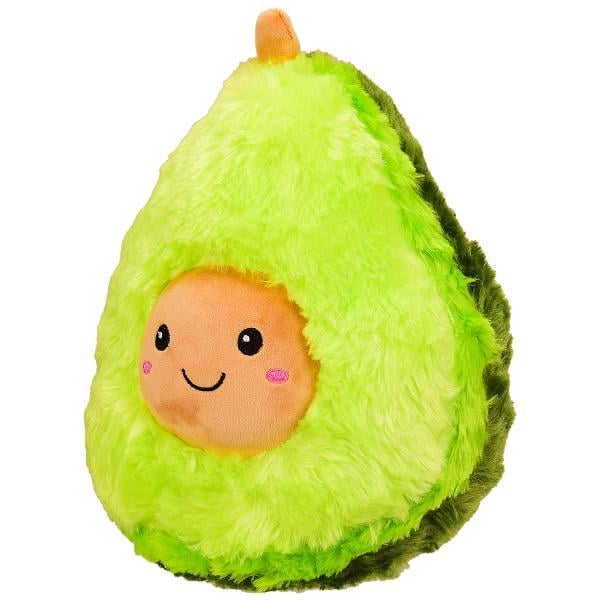 Мягкая игрушка A-Toys авокадо 30 см (L3011) Мягкая игрушка A-Toys авокадо 30 см (L3011)